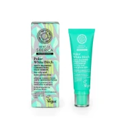 Natura Siberica Bereza Polar White Birch Anti-Βlem …