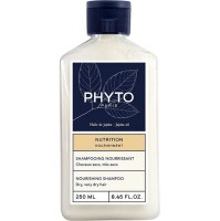 Phyto Nourishment Nourishing Shampoo For Dry - Ver …