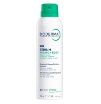 Bioderma Sebium Kerato+ Body Spray 150ml