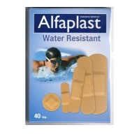 Alfaplast Water Resistant Αδιάβροχα Αυτοκόλλητα Επ …