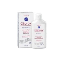 Boderm Oliprox Σαμπουάν Κατά της Σμηγματορροϊκής Δ …