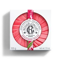 Roger & Gallet Gingembre Rouge Savon Bienfaisants …