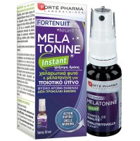 Forte Pharma Forte Nuit Melatonine Instant Spray 2 …