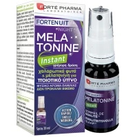 Forte Pharma Forte Nuit Melatonine Instant Spray 2 …