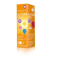 Altion Kids D3 20ml