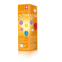 Altion Kids D3 20ml