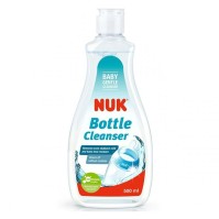Nuk Bottle Cleanser Υγρό Καθαρισμού για Μπιμπερό 5 …