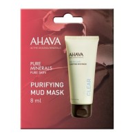 Ahava Purifying Mud Mask 8ml