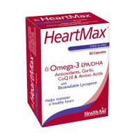 HEALTH AID HEARTMAX 60'S