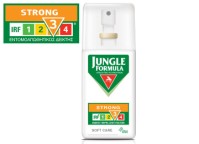 OMEGA PHARMA JUNGLE FORMULA Strong Care Spray με I …