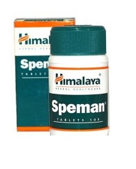 Himalaya Speman 100tabs