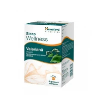 Himalaya Sleep Wellness Valeriana 60tabs