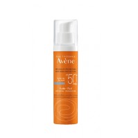 Avene Eau Thermale Solaire Fluide Sans Parfum SPF5 …