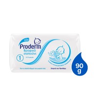 Proderm Βρεφικό Σαπούνι 90gr