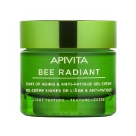 Apivita Bee Radiant Peony & Patented Propolis Ligh …