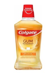 Colgate Gum Invigorate Revitalise Στοματικό Διάλυμ …