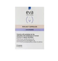 Intermed Eva Intima Biolact 20Caps