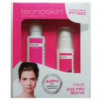 Tecnoskin Set Revive & Hydra Lift Cream 50ml + Δώρ …