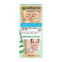 Garnier SkinActive BB Cream Perfecting Care All in …