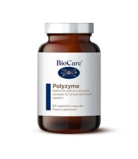 BioCare Polyzyme 30 Veg Cap
