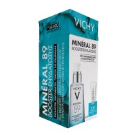 Vichy Mineral 89 Ενυδατικό Booster Προσώπου 50ml + …