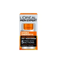 L'Oreal Paris Men Expert Hydra Energetic Cream 24ω …