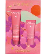 Caudalie Set VinoHydra Cream Hydratation Moisturiz &hellip;