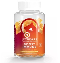 IvyBears Boost Immune 60gummies