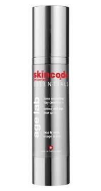 SKINCODE ESSENTIALS AGE LAB TIME REWINDING DAY CRE …