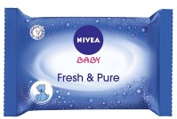 NIVEA BABY PURE ΜΩΡΟΜΑΝΤΗΛΑ 63ΤΜΧ