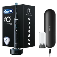 Oral-B iO Series 10 Magnetic Cosmic Black Ηλεκτρικ …