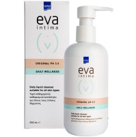 Intermed Eva IntimaWash Original 250ml