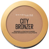 Maybelline City Bronzer Bronzer & Contour Powder 3 …
