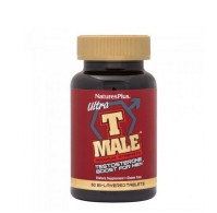 Nature's Plus Ultra T Male Maximum Strength 60tabs