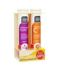 Pharmalead Set Echinacea 20 Eff.tabs + Δώρο Vitami …