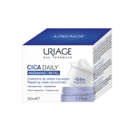 Uriage Cica Daily Repairing Cream Concentrate Επαν …