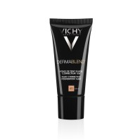 VICHY DERMABLEND FOND DE TEINT CORRECTEUR 45 GOLD …