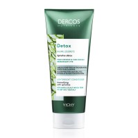 Vichy Dercos Nutrients Detox Lightweight Conditone …