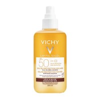 Vichy Capital Soleil Protective Water Bronzing SPF …