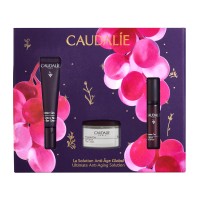 Caudalie Set Premier Cru Ultimate Anti-Aging Solut …