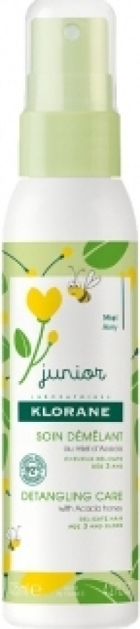 Klorane Klorane Junior Detangling Care Spray Μαλακ …