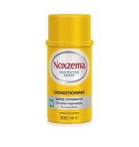 Noxzema Conditioning Shaving Foam Cocoa Butter 300 …