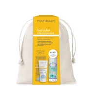 Pharmasept Set Heliodor Baby Sun Cream SPF50 50ml …