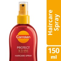 Carroten Protect & Shine HairCare Spray Σπρέι Περι …
