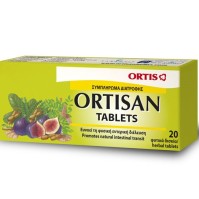 Ortis Ortisan 20 Tabs