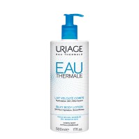 Uriage Eau Thermale Lait Veloute Corps 500ml