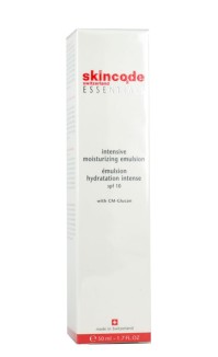 SKINCODE ESSENTIALS INTENSIVE MOISTURIZING EMULSIO …