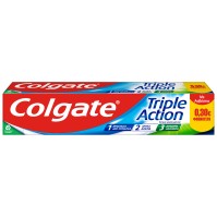 Colgate Triple Action Toothpaste 75ml