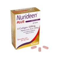 Health Aid Nurideen Plus 60 tabs