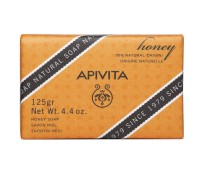 APIVITA ΣΑΠΟΥΝΙ ΜΕ ΜΕΛΙ 125G